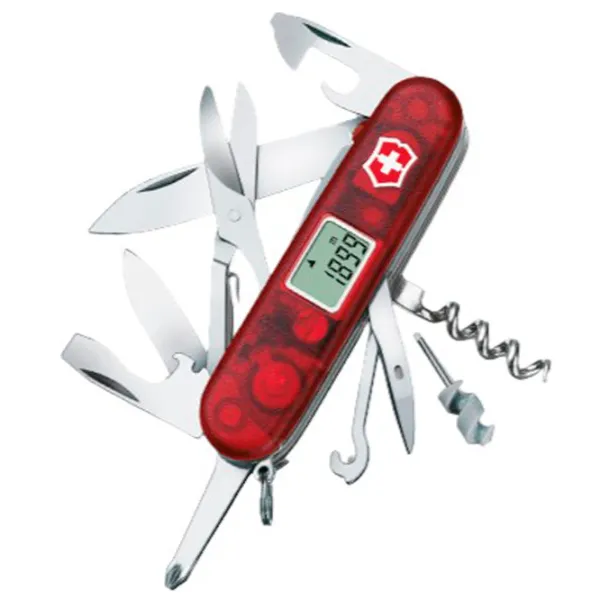 Нож Victorinox ^TRAVELLER LITE карманный/ 1.4110 photo 1 Нож Victorinox ^TRAVELLER LITE карманный/ 1.4110 photo 1