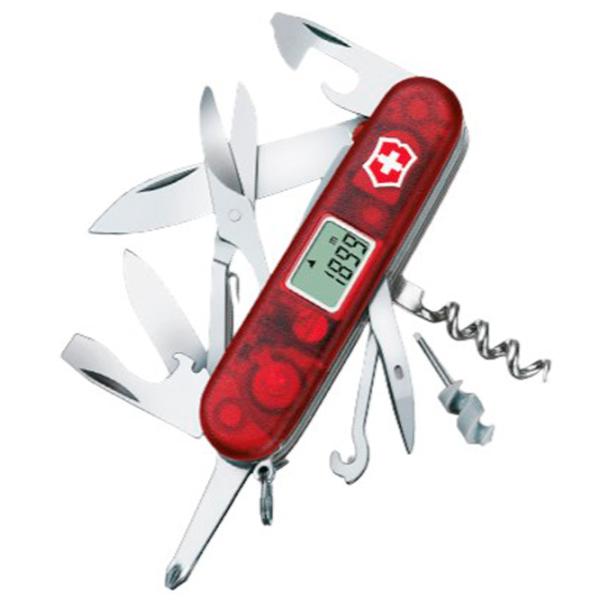 Нож Victorinox ^TRAVELLER LITE карманный/ 1.4110 photo 1 Нож Victorinox ^TRAVELLER LITE карманный/ 1.4110 photo 1