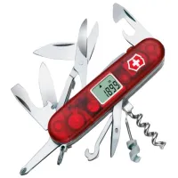 Cuțit Victorinox ^TRAVELLER LITE de buzunar/ 1.4110 photo 2