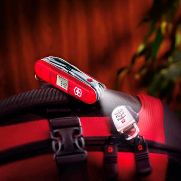 Нож Victorinox ^TRAVELLER LITE карманный/ 1.4110 photo 3 Нож Victorinox ^TRAVELLER LITE карманный/ 1.4110 photo 3