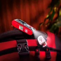 Cuțit Victorinox ^TRAVELLER LITE de buzunar/ 1.4110 photo 3
