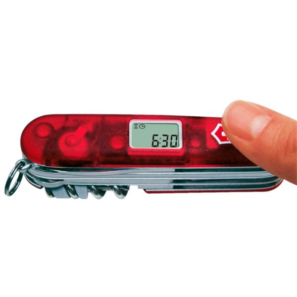 Нож Victorinox ^TRAVELLER LITE карманный/ 1.4110 photo 4 Нож Victorinox ^TRAVELLER LITE карманный/ 1.4110 photo 4