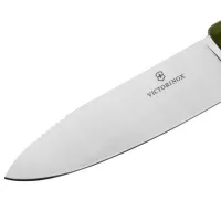 Cuțit Victorinox Venture de vânătoare/ Sandvik 14c28n photo 3