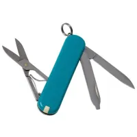 Нож Victorinox Mountain Lake кемпинговый/ 1.4110 photo 2