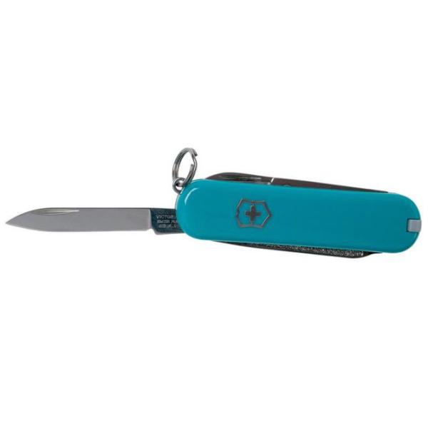 Нож Victorinox Mountain Lake кемпинговый/ 1.4110 photo 3 Нож Victorinox Mountain Lake кемпинговый/ 1.4110 photo 3