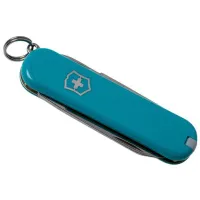 Нож Victorinox Mountain Lake кемпинговый/ 1.4110 photo 4