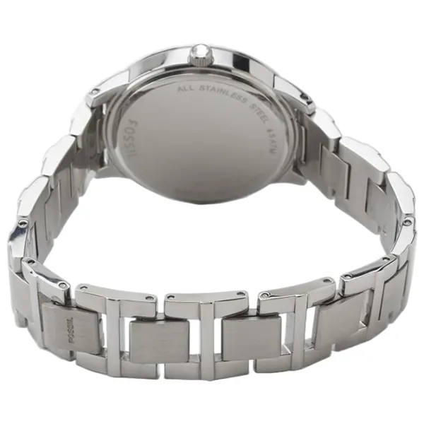 Ceas de mână pentru femei FOSSIL Jesse Cuarț/ 34 mm photo 3 Ceas de mână pentru femei FOSSIL Jesse Cuarț/ 34 mm photo 3