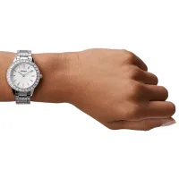Ceas de mână pentru femei FOSSIL Jesse Cuarț/ 34 mm photo 4