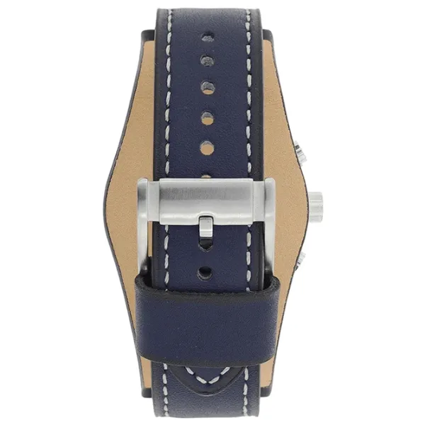 Наручные часы для мужчин FOSSIL Coachman Кварцевый/ 44 мм photo 2 Наручные часы для мужчин FOSSIL Coachman Кварцевый/ 44 мм photo 2