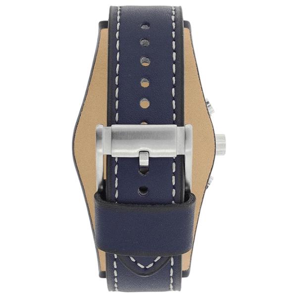 Наручные часы для мужчин FOSSIL Coachman Кварцевый/ 44 мм photo 2 Наручные часы для мужчин FOSSIL Coachman Кварцевый/ 44 мм photo 2