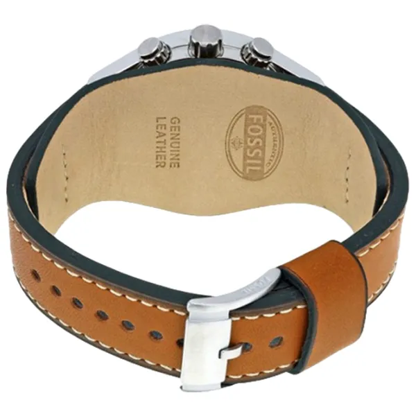 Наручные часы для мужчин FOSSIL Coachman Кварцевый/ 44 мм photo 3 Наручные часы для мужчин FOSSIL Coachman Кварцевый/ 44 мм photo 3