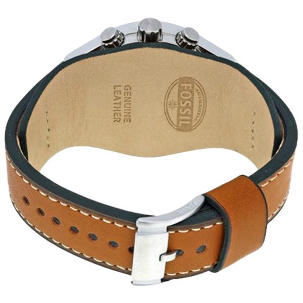 Наручные часы для мужчин FOSSIL Coachman Кварцевый/ 44 мм photo 3 Наручные часы для мужчин FOSSIL Coachman Кварцевый/ 44 мм photo 3
