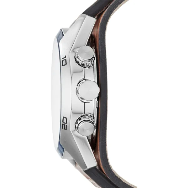 Наручные часы для мужчин FOSSIL Coachman Кварцевый/ 44 мм photo 4 Наручные часы для мужчин FOSSIL Coachman Кварцевый/ 44 мм photo 4