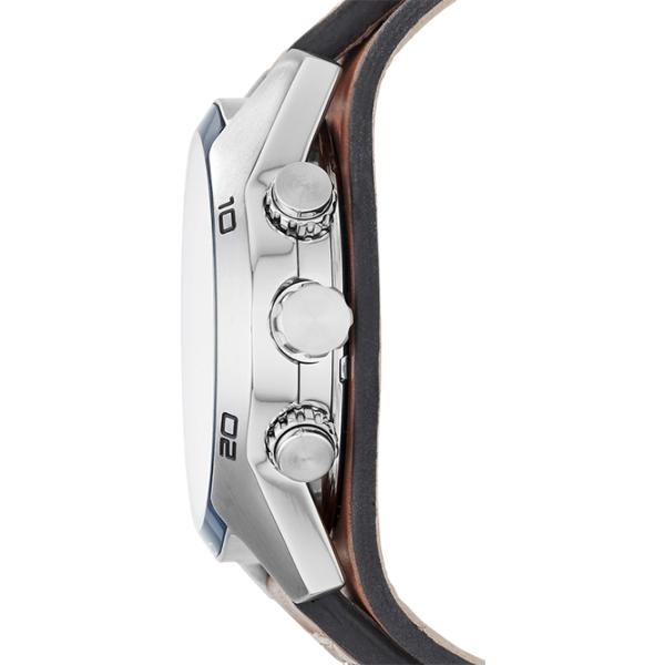 Наручные часы для мужчин FOSSIL Coachman Кварцевый/ 44 мм photo 4 Наручные часы для мужчин FOSSIL Coachman Кварцевый/ 44 мм photo 4
