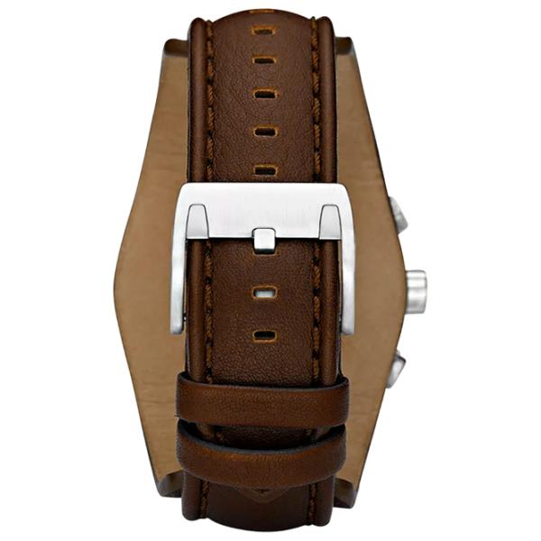 Наручные часы для мужчин FOSSIL Coachman Кварцевый/ 45 мм photo 2 Наручные часы для мужчин FOSSIL Coachman Кварцевый/ 45 мм photo 2
