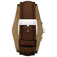 Ceas de mână pentru bărbați FOSSIL Coachman Cuarț/ 45 mm photo 2