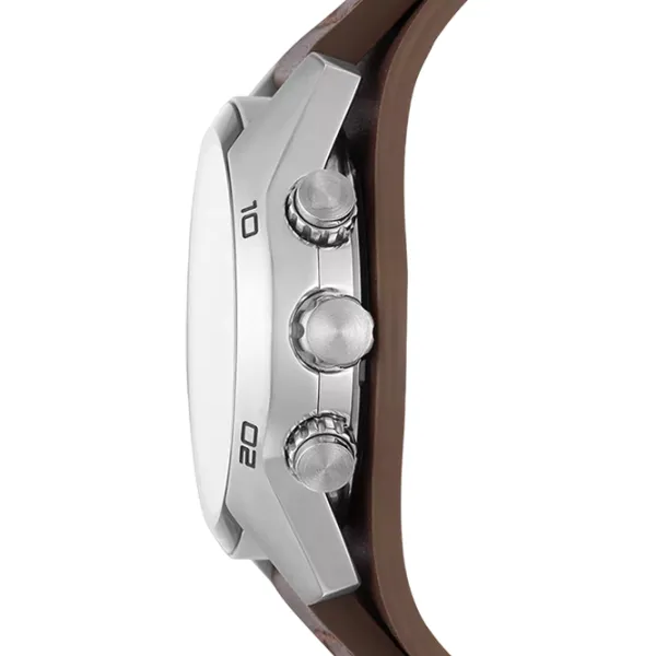 Наручные часы для мужчин FOSSIL Coachman Кварцевый/ 45 мм photo 3 Наручные часы для мужчин FOSSIL Coachman Кварцевый/ 45 мм photo 3