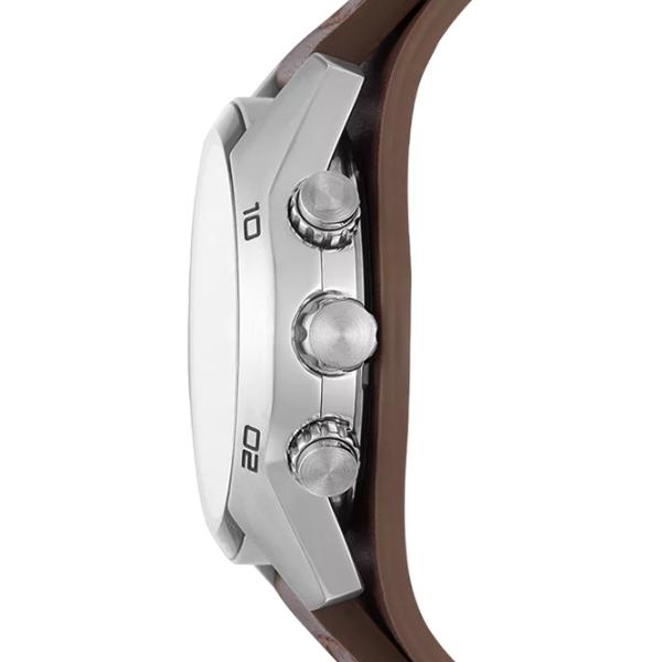 Наручные часы для мужчин FOSSIL Coachman Кварцевый/ 45 мм photo 3 Наручные часы для мужчин FOSSIL Coachman Кварцевый/ 45 мм photo 3