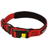 Zgardă Beeztees Premium PARINCA pentru câine