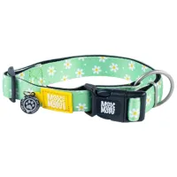 Zgardă Max & Molly Margarite pentru câine/ L