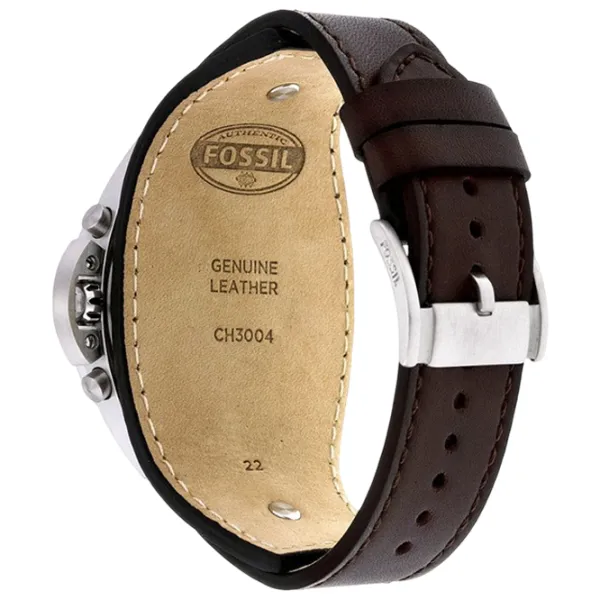 Ceas de mână pentru bărbați FOSSIL Breaker Cuarț/ 45 mm photo 3 Ceas de mână pentru bărbați FOSSIL Breaker Cuarț/ 45 mm photo 3