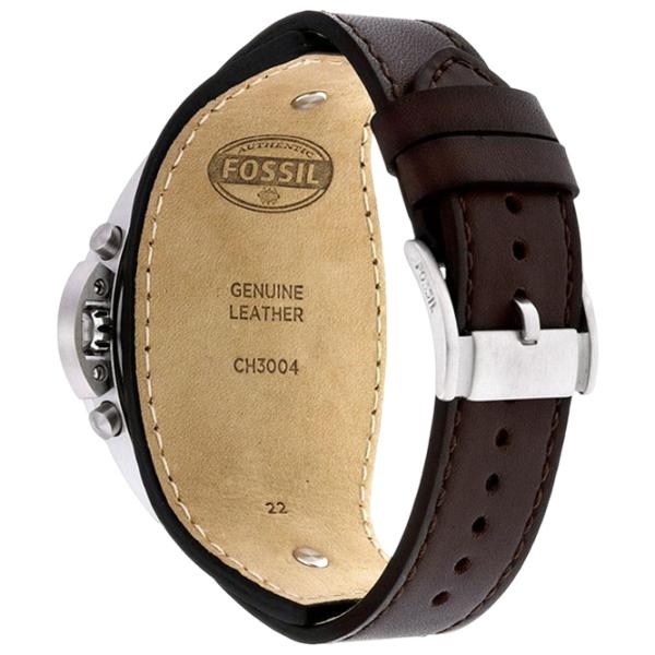 Ceas de mână pentru bărbați FOSSIL Breaker Cuarț/ 45 mm photo 3 Ceas de mână pentru bărbați FOSSIL Breaker Cuarț/ 45 mm photo 3