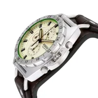 Наручные часы для мужчин FOSSIL Breaker Кварцевый/ 45 мм photo 4