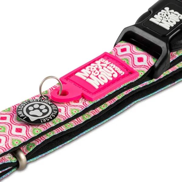 Zgardă Max & Molly Retro pentru câine/ XS photo 2 Zgardă Max & Molly Retro pentru câine/ XS photo 2