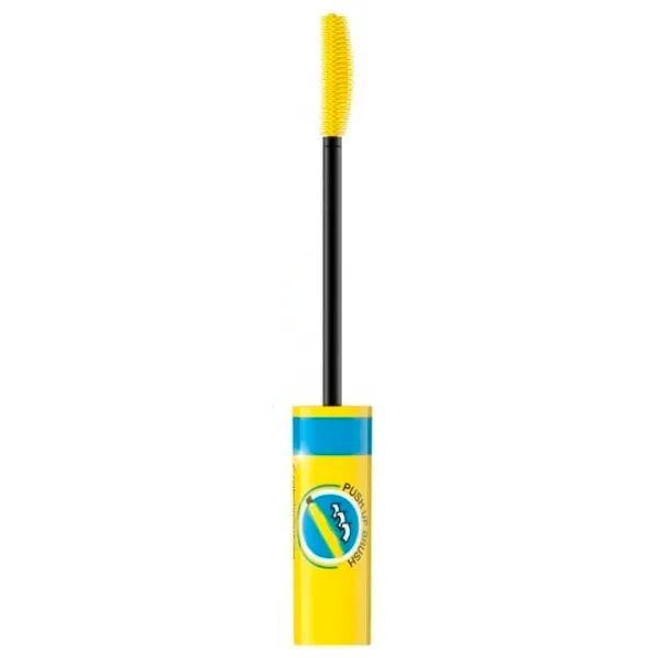 Тушь для ресниц Eveline Cosmetics EV Extension 10 мл/ Black photo 2
