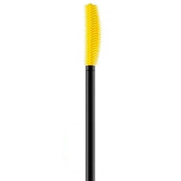 Тушь для ресниц Eveline Cosmetics EV Extension 10 мл/ Black photo 3