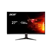 Monitor Acer ED271UP3bmiipx 27" WQHD 180 Hz/ 0.5 ms/ Black