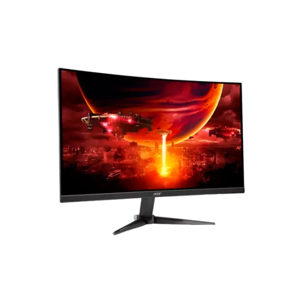 Монитор Acer ED271UP3bmiipx 27" WQHD 180 Гц/ 0.5 мс/ Black photo 2