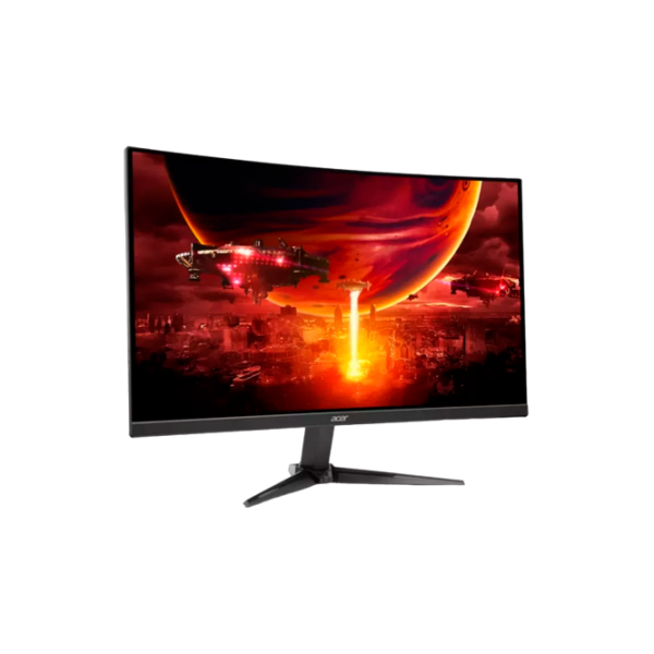 Монитор Acer ED271UP3bmiipx 27" WQHD 180 Гц/ 0.5 мс/ Black photo 2
