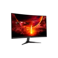 Монитор Acer ED271UP3bmiipx 27" WQHD 180 Гц/ 0.5 мс/ Black photo 2