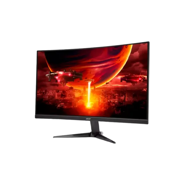 Монитор Acer ED271UP3bmiipx 27" WQHD 180 Гц/ 0.5 мс/ Black photo 3