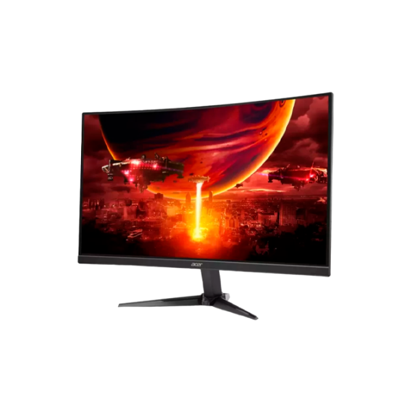 Монитор Acer ED271UP3bmiipx 27" WQHD 180 Гц/ 0.5 мс/ Black photo 3