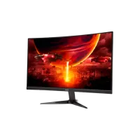 Монитор Acer ED271UP3bmiipx 27" WQHD 180 Гц/ 0.5 мс/ Black photo 3