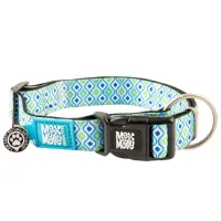 Zgardă Max & Molly Retro pentru câine/ M