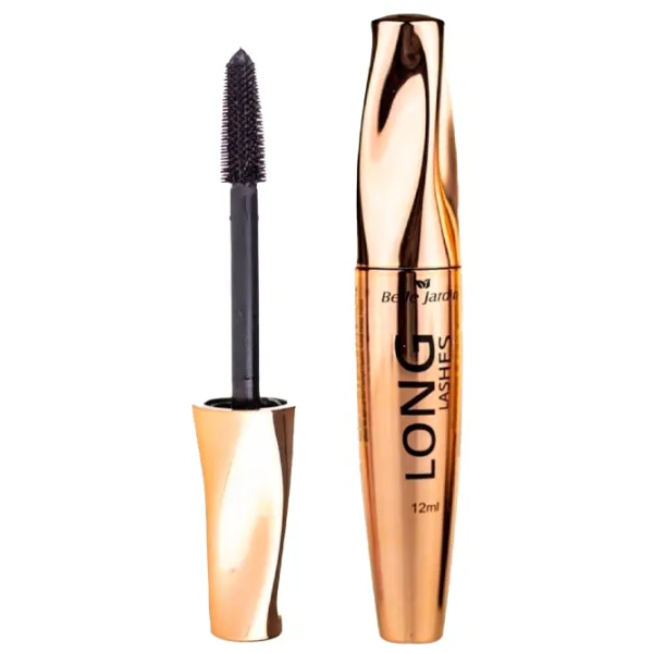 Тушь для ресниц Belle Jardin BJ Big 12 мл/ Black photo 1 Тушь для ресниц Belle Jardin BJ Big 12 мл/ Black photo 1