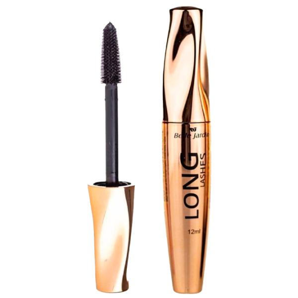 Тушь для ресниц Belle Jardin BJ Big 12 мл/ Black photo 1 Тушь для ресниц Belle Jardin BJ Big 12 мл/ Black photo 1