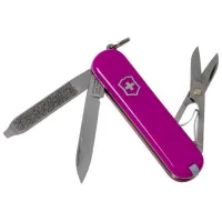 Cuțit Victorinox Classic SD Camping/ 1.4110