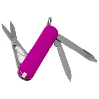 Нож Victorinox Classic SD кемпинговый/ 1.4110 photo 2
