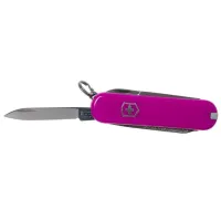 Нож Victorinox Classic SD кемпинговый/ 1.4110 photo 3