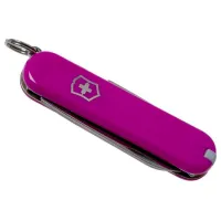 Нож Victorinox Classic SD кемпинговый/ 1.4110 photo 4