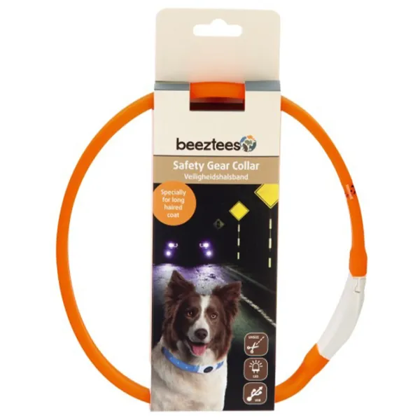 Чокер Beeztees 749881 для собаки photo 2 Чокер Beeztees 749881 для собаки photo 2