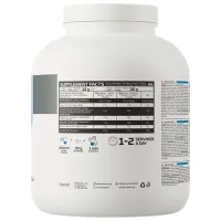 Proteină OstroVit 100% WHEY PROTEIN 2000 g (5903933910499) praf/ Tiramisu photo 2