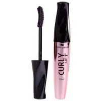 Rimele pentru gene Belle Jardin BJ Big 12 ml/ Black