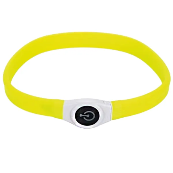 Zgardă Beeztees 749882 pentru câine photo 1 Zgardă Beeztees 749882 pentru câine photo 1