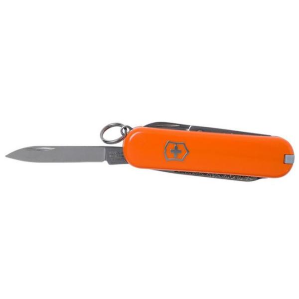 Нож Victorinox Classic SD кемпинговый/ 1.4110 photo 3 Нож Victorinox Classic SD кемпинговый/ 1.4110 photo 3