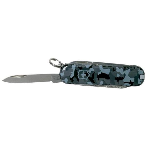 Cuțit Victorinox Classic SD Camping/ 1.4110 photo 3 Cuțit Victorinox Classic SD Camping/ 1.4110 photo 3